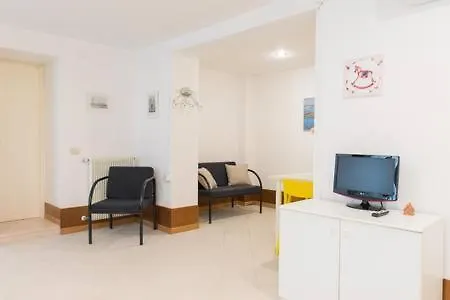 Guest house Ca'paradiso *