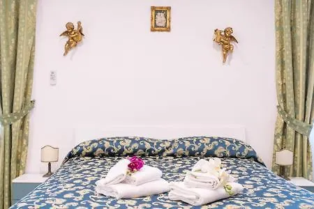 Guest house Ca'paradiso Venice