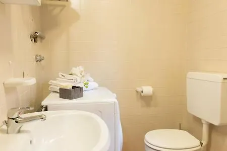 Ca'paradiso 3*